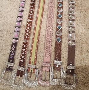 Belts